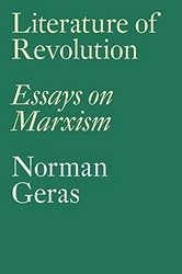 Literature of Revolution: Essays on Marxism фото книги