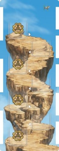 Настольная игра "Нория" фото книги 8