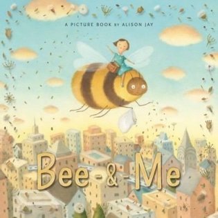 Bee And Me фото книги