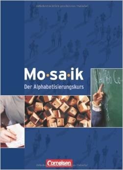 Mosaik - Aiphabetisierungskurs фото книги