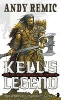 Kell's Legend фото книги