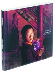 Steve McCurry: The Path to Buddha - A Tibetan Pilgrimage фото книги