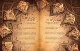 Diablo: Book of Lorath фото книги 5