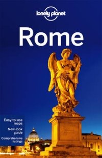 Rome фото книги