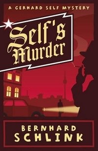 Self's Murder фото книги