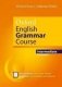 Oxford English Grammar Course: Intermediate with Answers and e-Book фото книги маленькое 2
