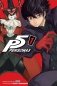 Persona 5. Volume 1 фото книги маленькое 2