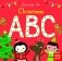 Christmas ABC фото книги маленькое 2