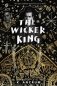 The Wicker King фото книги маленькое 2