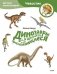 Динозавры и другие пресмыкающиеся. Детская энциклопедия фото книги маленькое 2