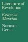 Literature of Revolution: Essays on Marxism фото книги маленькое 2