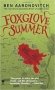 Foxglove Summer: A Rivers of London Novel фото книги маленькое 2