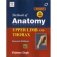 Textbook of Anatomy. Upper Limb and Thorax. Volume 1 фото книги маленькое 2