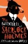 The Adventures of Sherlock Holmes фото книги маленькое 2