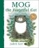 Mog the Forgetful Cat фото книги маленькое 2