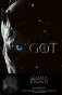 Игра Престолов. Блокнот. (Король Ночи) (А5, 96 л., вставки на мел. бумаге) фото книги маленькое 2