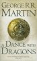 A Dance with Dragons: Book 5 of a Song of Ice and Fire фото книги маленькое 2