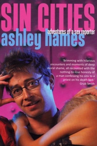 Sin cities фото книги