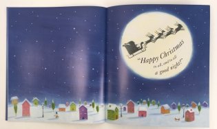The Night Before Christmas фото книги 5
