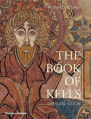 The Book of Kells. Official Guide фото книги