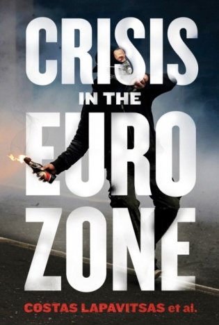 Crisis in the Eurozone фото книги