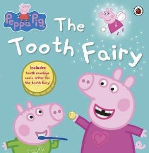 The Tooth Fairy фото книги