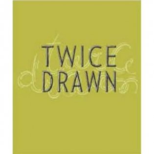 Twice Drawn: Modern and Contemporary Drawings in Context фото книги