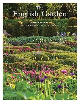 English Garden фото книги