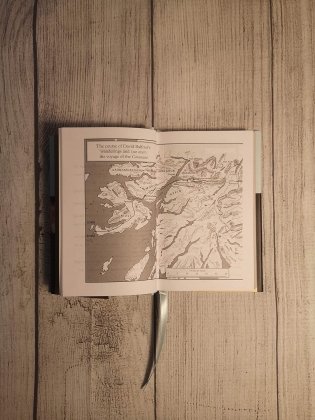 Kidnapped фото книги 4