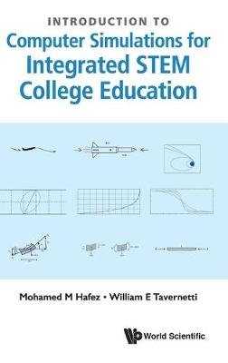 Introduction To Computer Simulations For Integrated Stem College Education фото книги