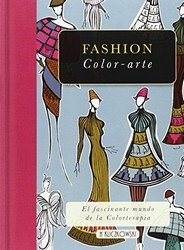 Fashion: El Fascinante Mundo De La Colorterapia фото книги