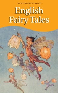 English Fairy Tales фото книги