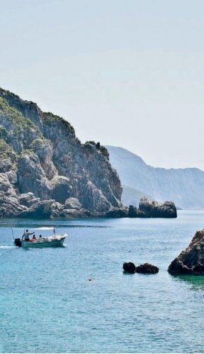 Греческие острова фото книги 11