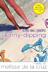 Skinny-dipping фото книги