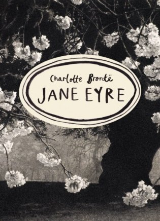 Jane Eyre фото книги