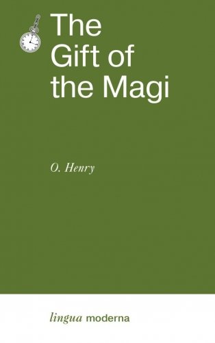 The Gift of the Magi фото книги
