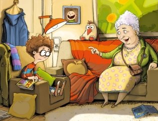 Охотники за привидениями. Все приключения фото книги 3