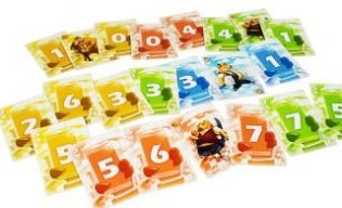 Настольная игра "Свинтус. Премиум-издание" фото книги 5