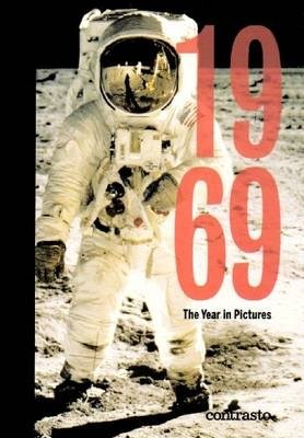 1969. The Year in Pictures фото книги
