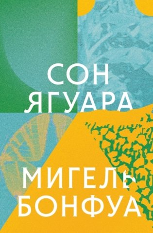 Сон ягуара фото книги