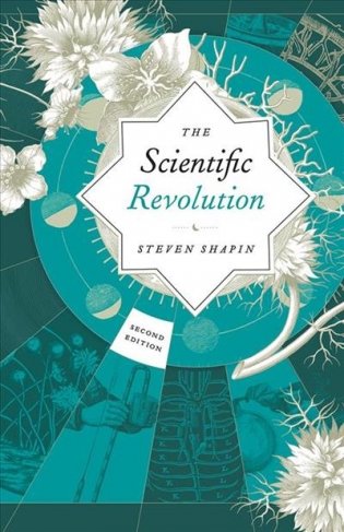 The Scientific Revolution фото книги