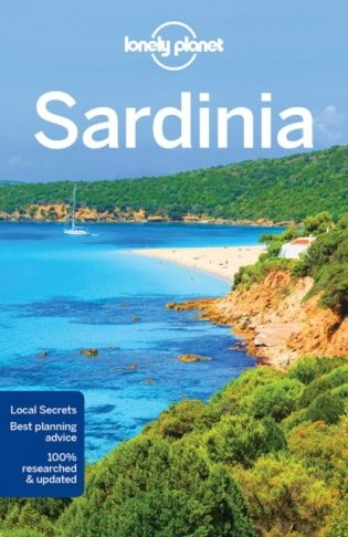 Sardinia 6 фото книги