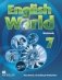 English World 7. Workbook (+ CD-ROM) фото книги маленькое 2