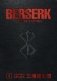 Berserk Deluxe Volume 3 HC фото книги маленькое 2
