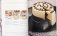 Сладкий шик: восхитительные пирожные, торты и капкейки фото книги маленькое 5