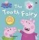 The Tooth Fairy фото книги маленькое 2
