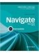 Navigate: Intermediate B1+. Workbook (+ Audio CD) фото книги маленькое 2