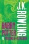 Harry Potter and the Prisoner of Azkaban фото книги маленькое 2