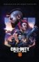 Call of Duty: Black Ops 4. Официальная коллекция комиксов фото книги маленькое 2