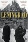 Leningrad: Tragedy of a City Under Siege, 1941-44 фото книги маленькое 2